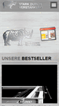 Mobile Screenshot of haustueren-ring.de